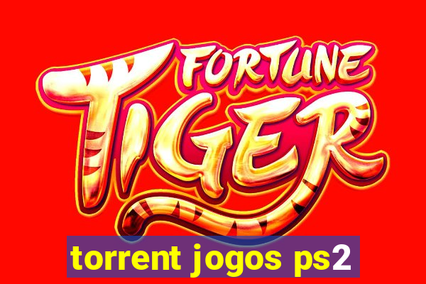 torrent jogos ps2